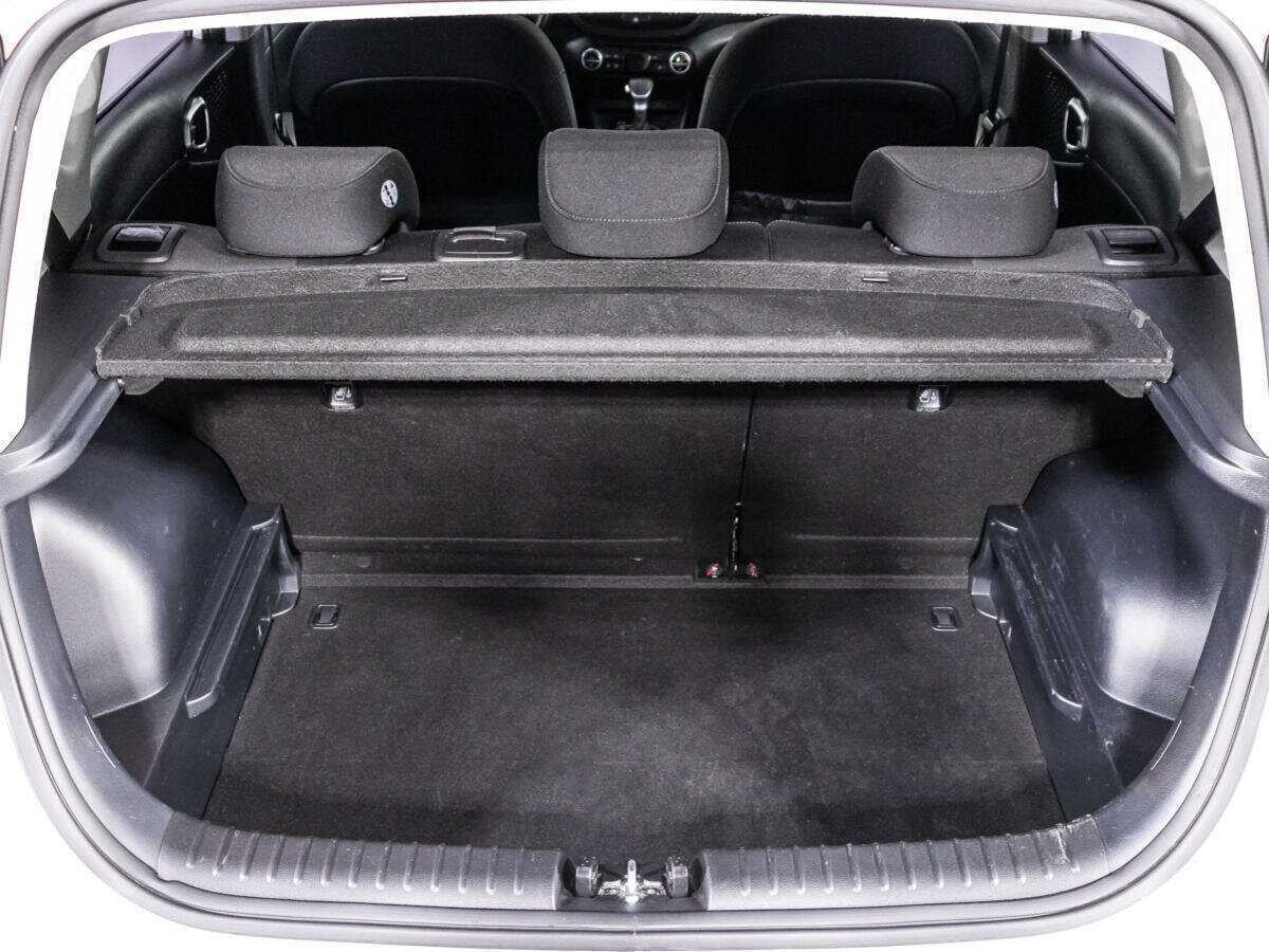 Купить Kia Soul, 2019, 65 561 км, фото №15