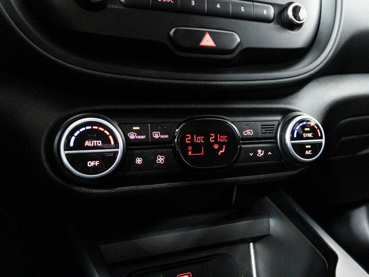 Купить Kia Soul, 2019, 65 561 км, фото №16