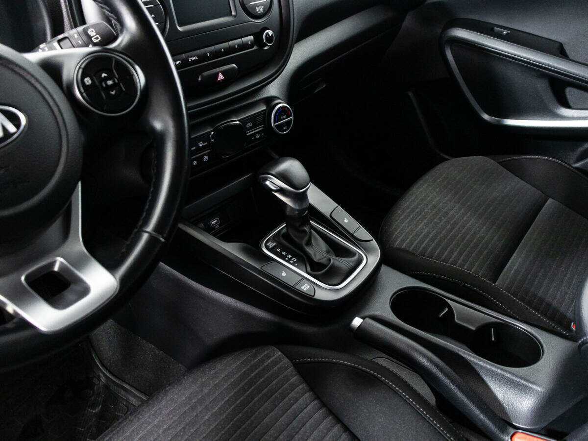 Купить Kia Soul, 2019, 65 561 км, фото №17