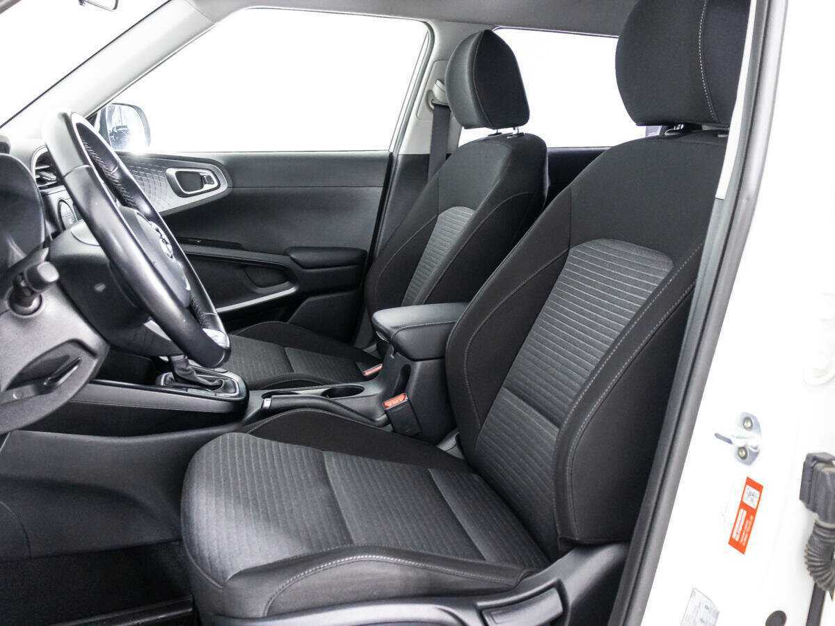 Купить Kia Soul, 2019, 65 561 км, фото №21