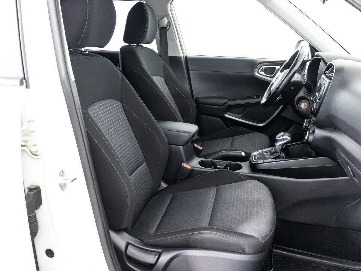Купить Kia Soul, 2019, 65 561 км, фото №23