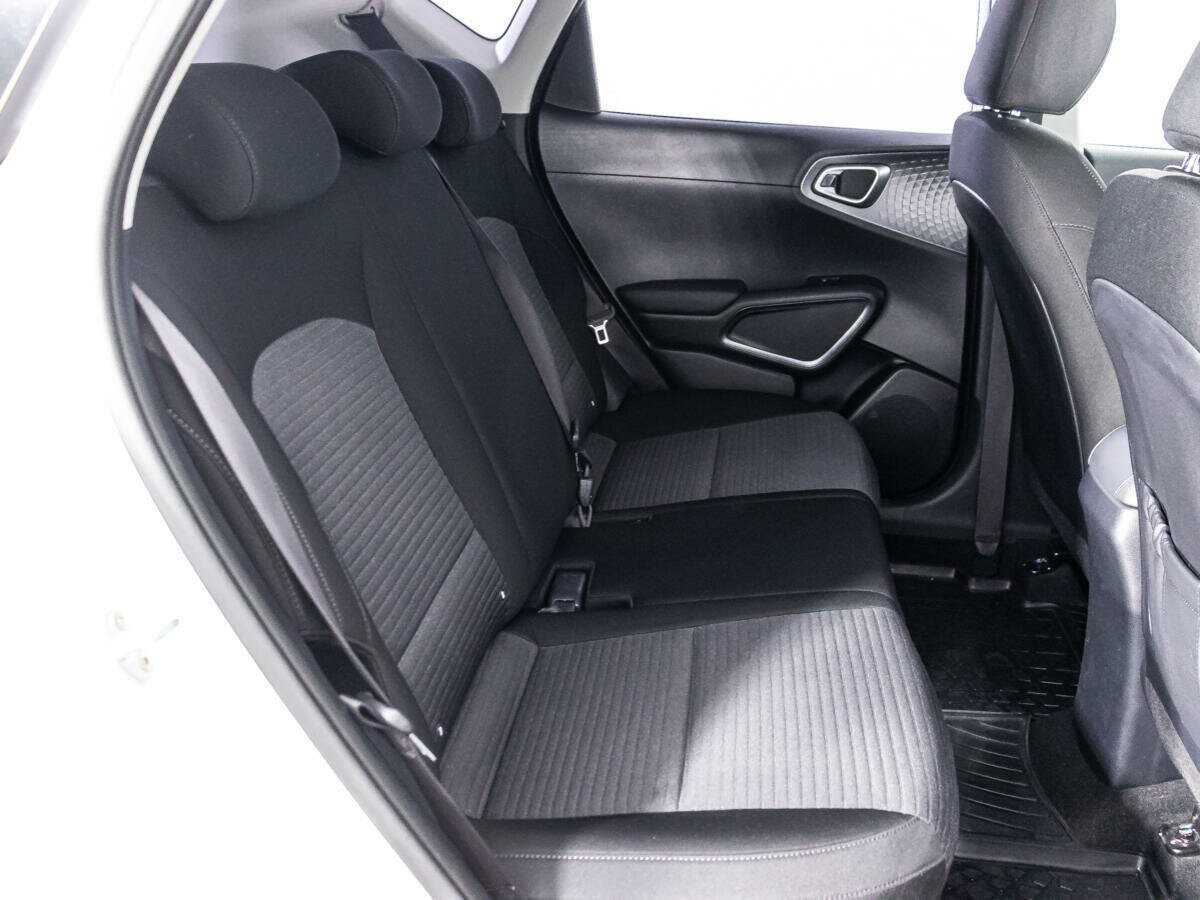 Купить Kia Soul, 2019, 65 561 км, фото №24