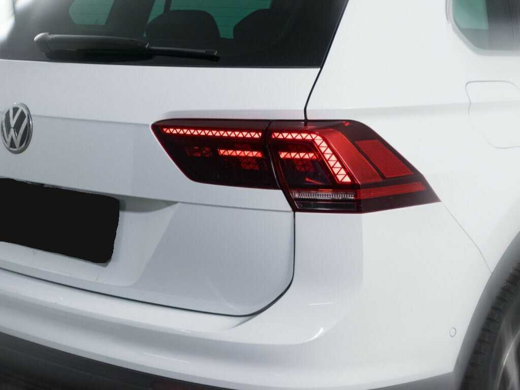 Купить Volkswagen Tiguan, 2018, 170 548 км, фото №17