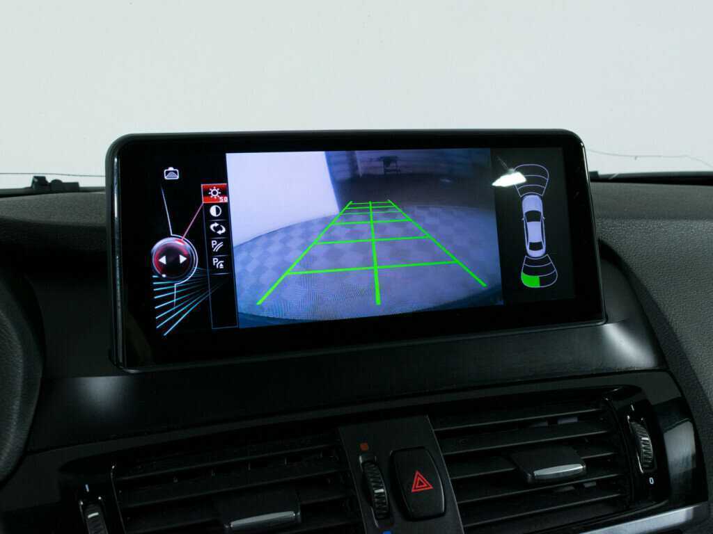 Купить BMW X3 20i xDrive, 2015, 198 550 км, фото №17