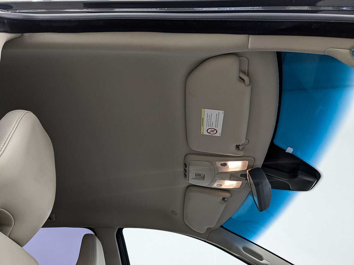 Купить Volvo XC90, 2012, 122 124 км, фото №21