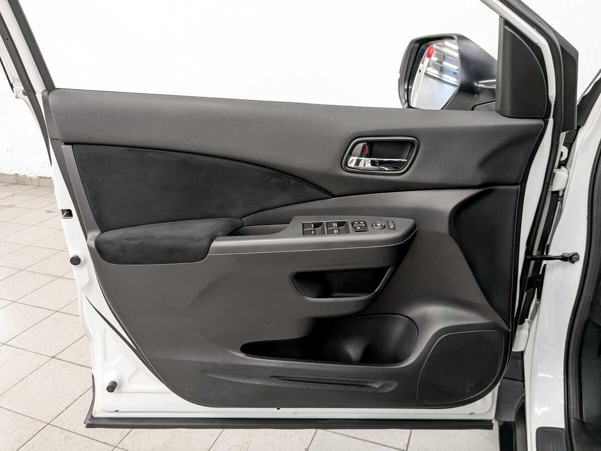Купить Honda CR-V, 2012, 41 381 км, фото №17