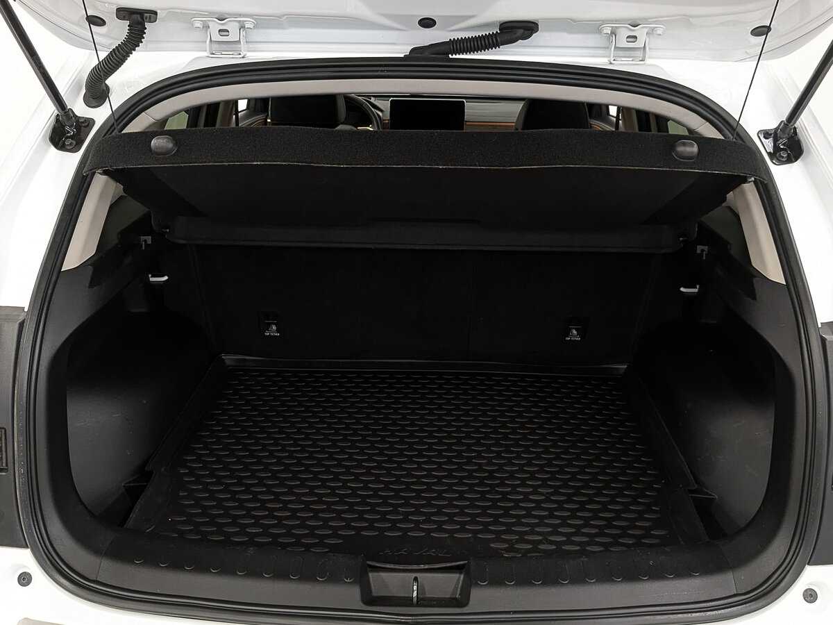 Купить Haval Jolion, 2022, 45 734 км, фото №10