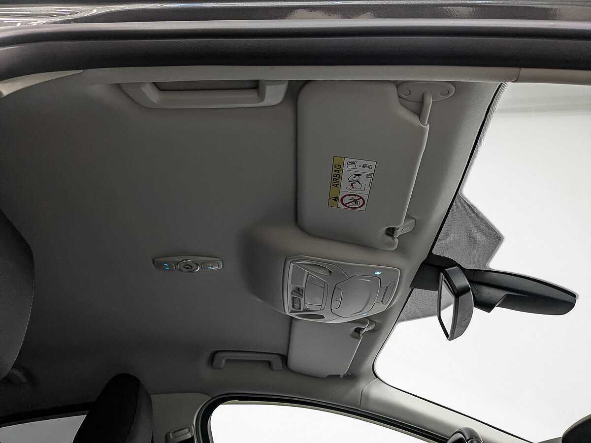 Купить Ford Focus, 2018, 85 218 км, фото №21