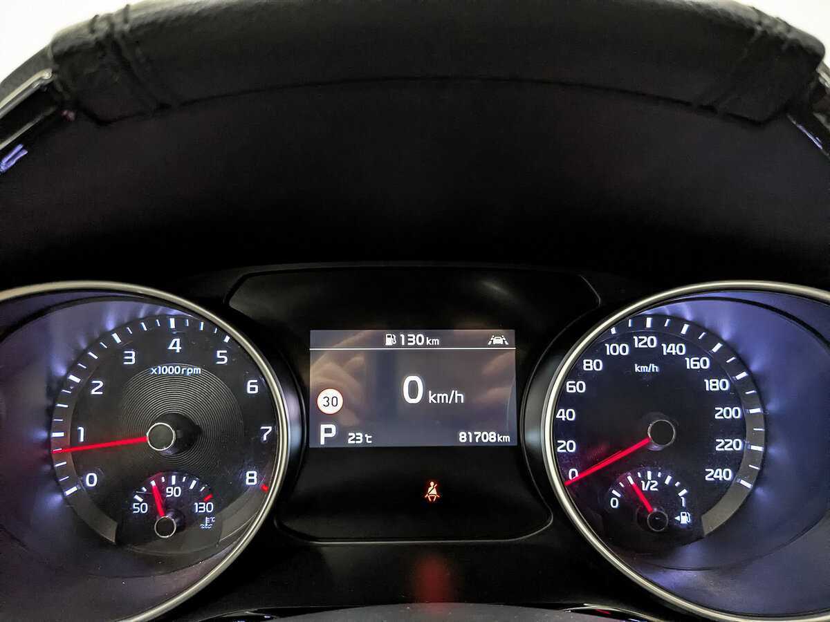 Купить Kia Ceed, 2018, 81 704 км, фото №12