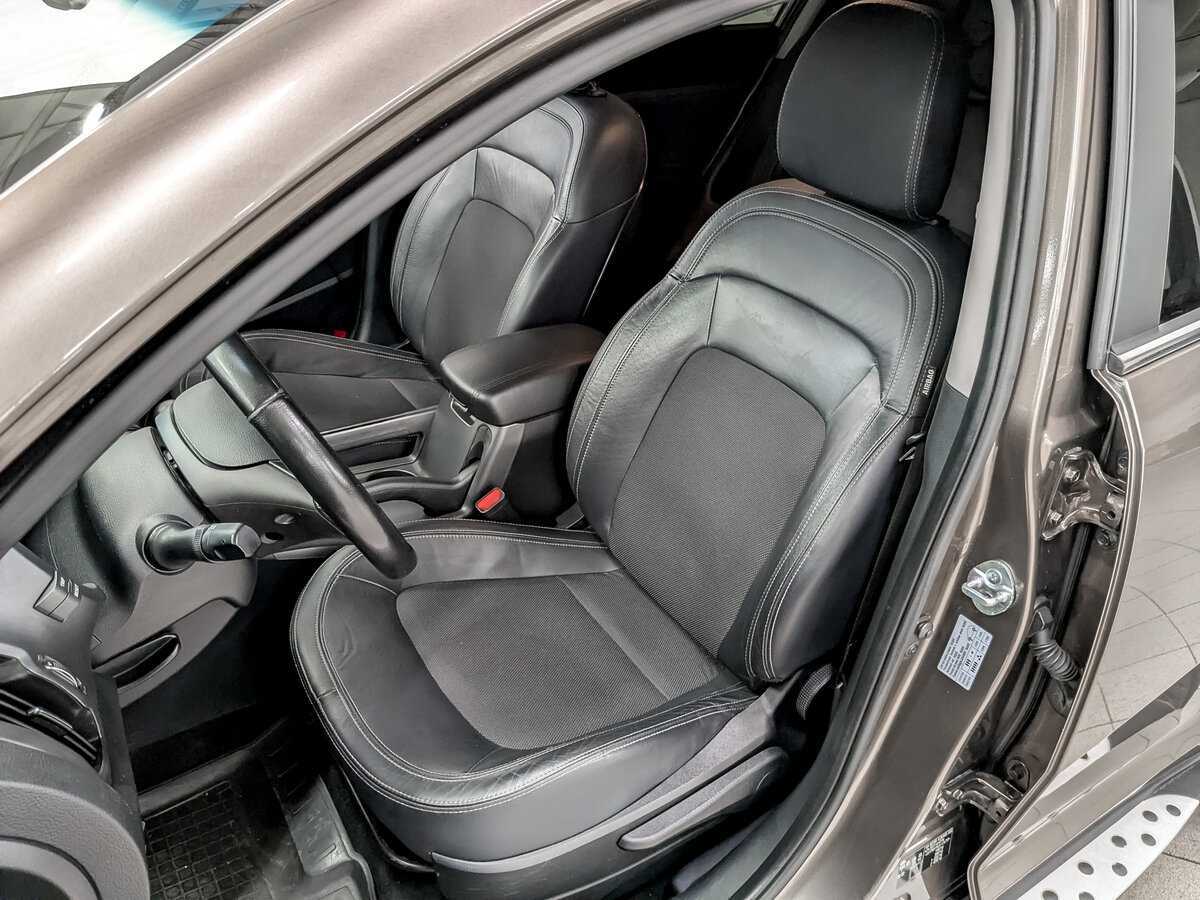 Купить Kia Sportage, 2014, 151 504 км, фото №18