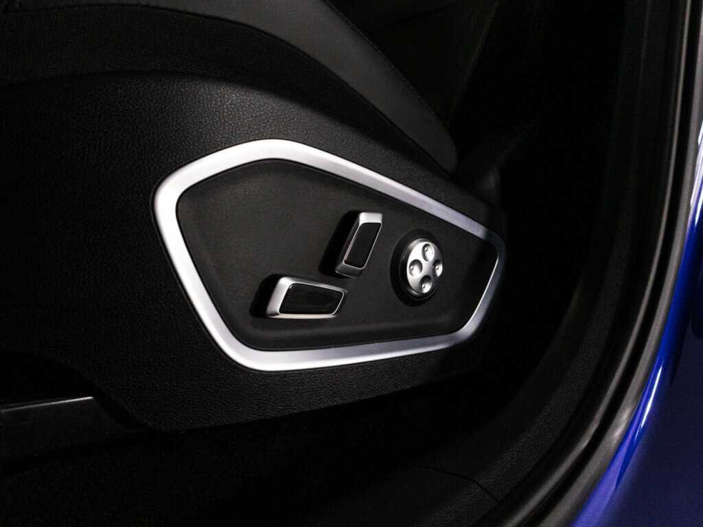 Купить Geely Tugella, 2020, 73 624 км, фото №20