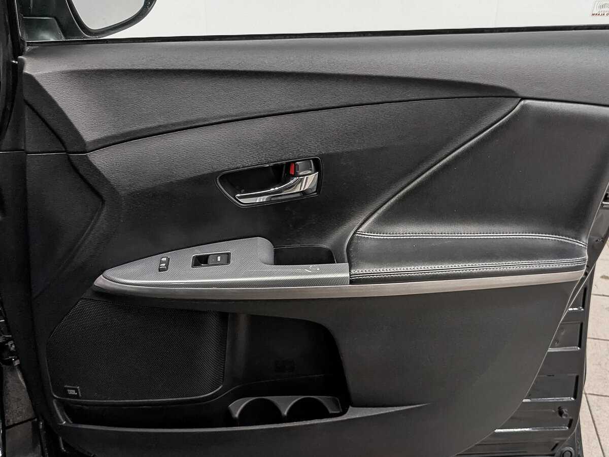 Купить Toyota Venza, 2013, 198 561 км, фото №24