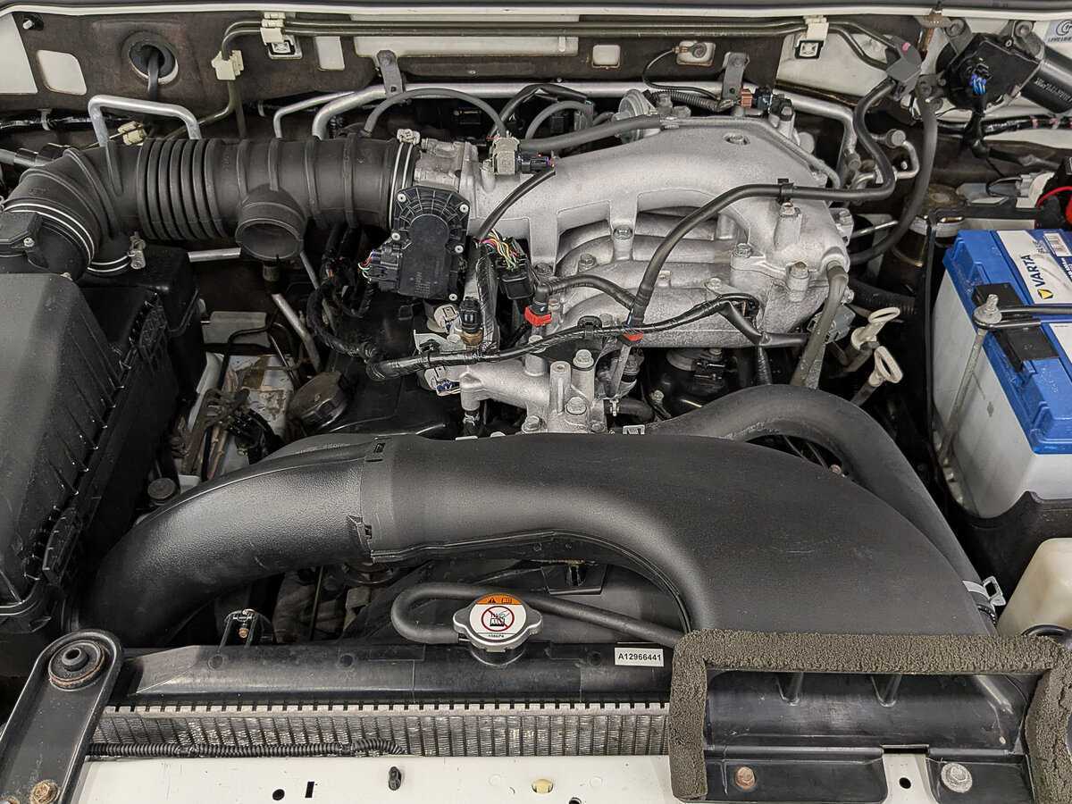 Купить Mitsubishi Pajero, 2015, 235 560 км, фото №9