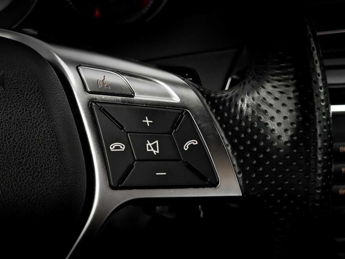 Купить Mercedes-Benz C-Класс 180 BlueEFFICIENCY, 2012, 154 098 км, фото №24