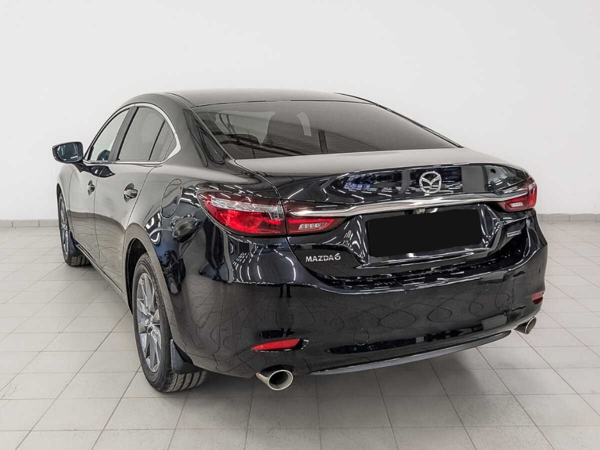 Купить Mazda 6, 2021, 50 789 км, фото №7
