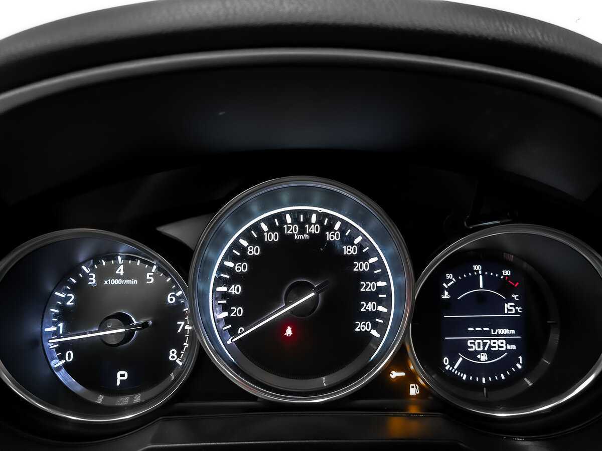 Купить Mazda 6, 2021, 50 789 км, фото №16