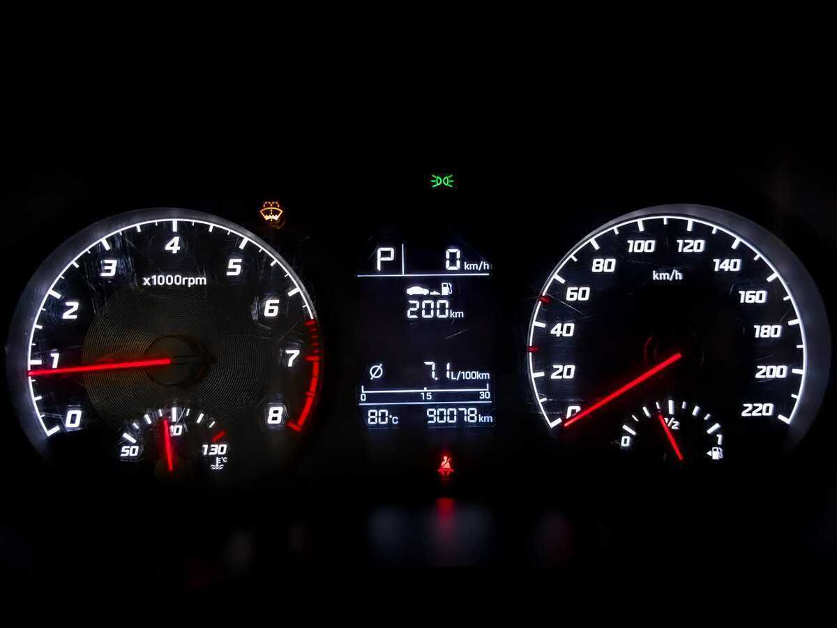 Купить Hyundai Solaris, 2021, 90 079 км, фото №13