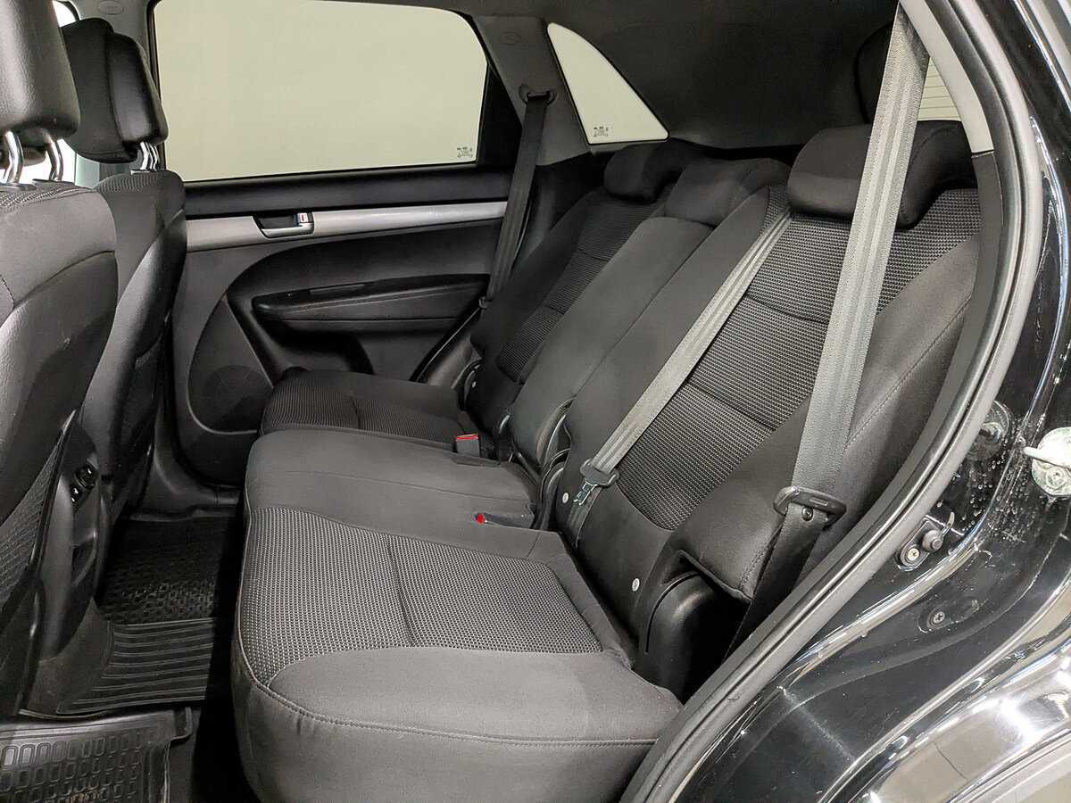 Купить Kia Sorento, 2015, 210 000 км, фото №18