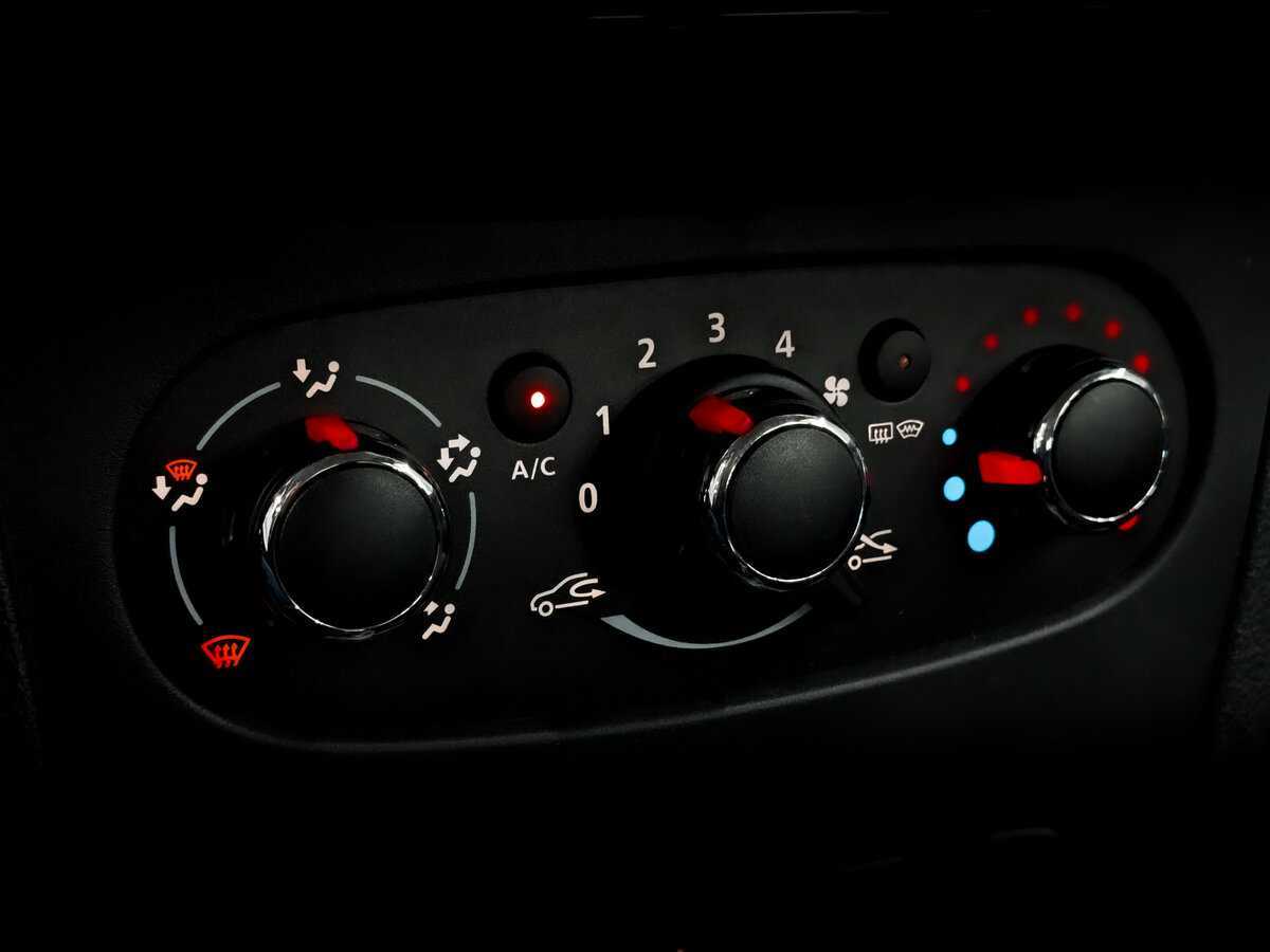 Купить Renault Sandero Stepway, 2021, 10 131 км, фото №23