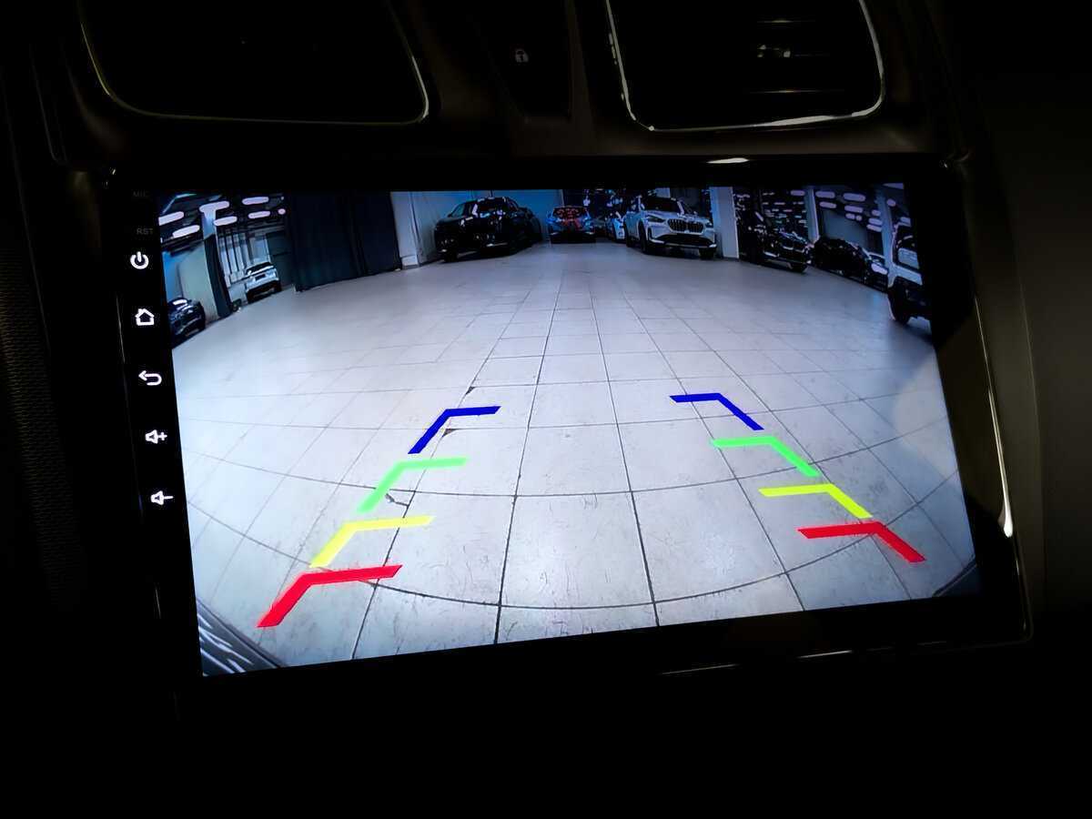 Купить Renault Sandero Stepway, 2021, 10 131 км, фото №24