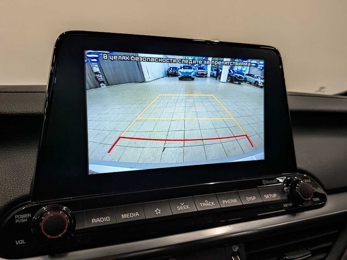 Купить Kia Cerato, 2021, 100 034 км, фото №26