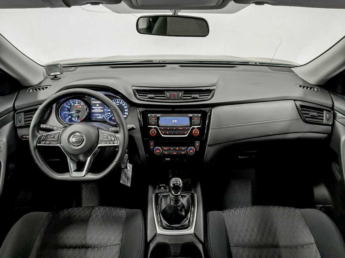 Купить Nissan X-Trail, 2019, 150 000 км, фото №14