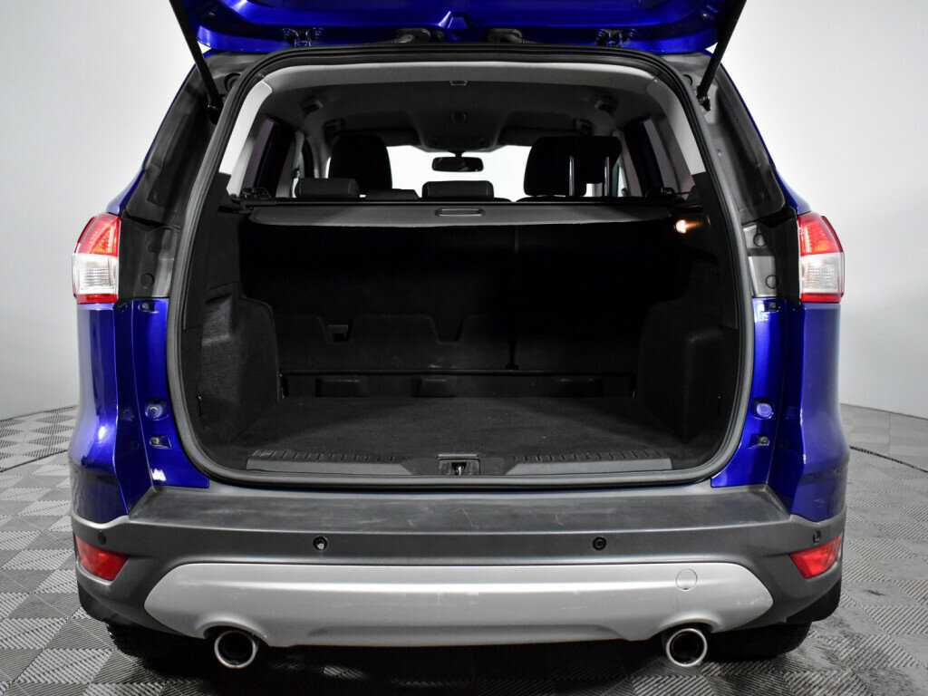 Купить Ford Kuga, 2015, 150 000 км, фото №20