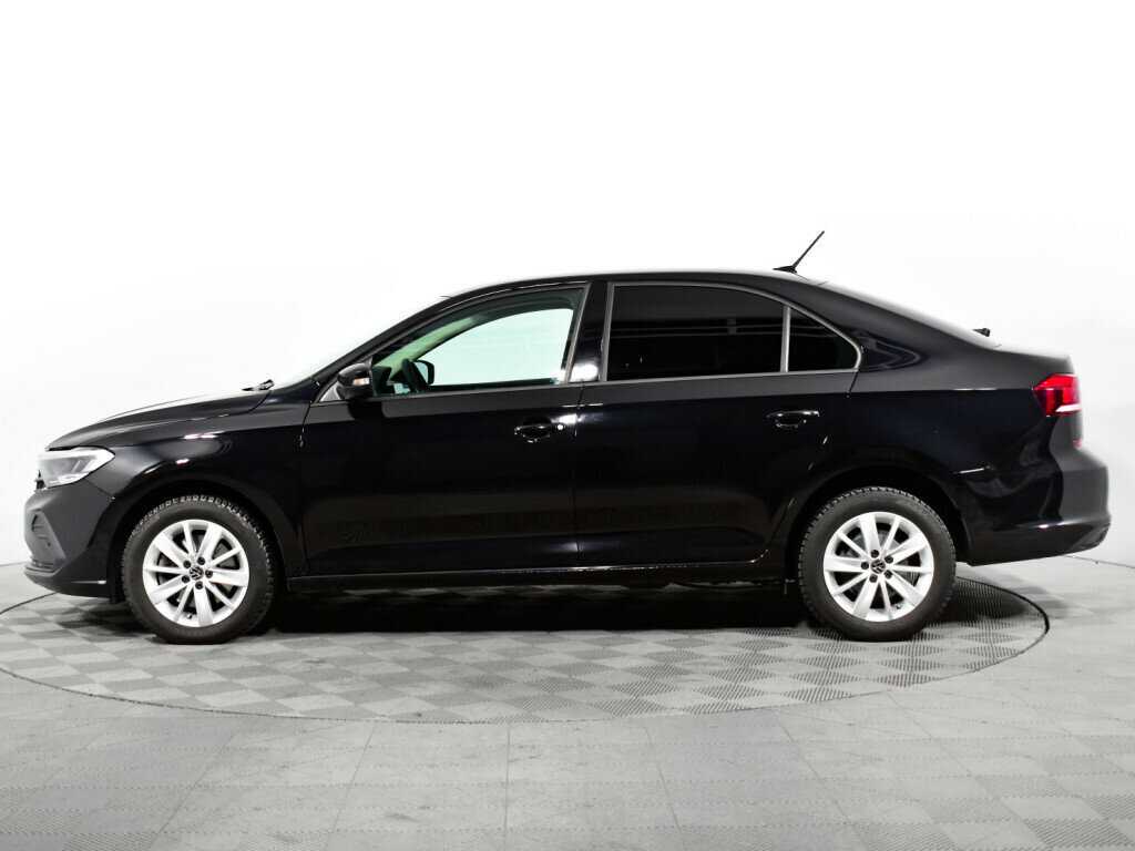 Купить Volkswagen Polo, 2021, 70 011 км, фото №8