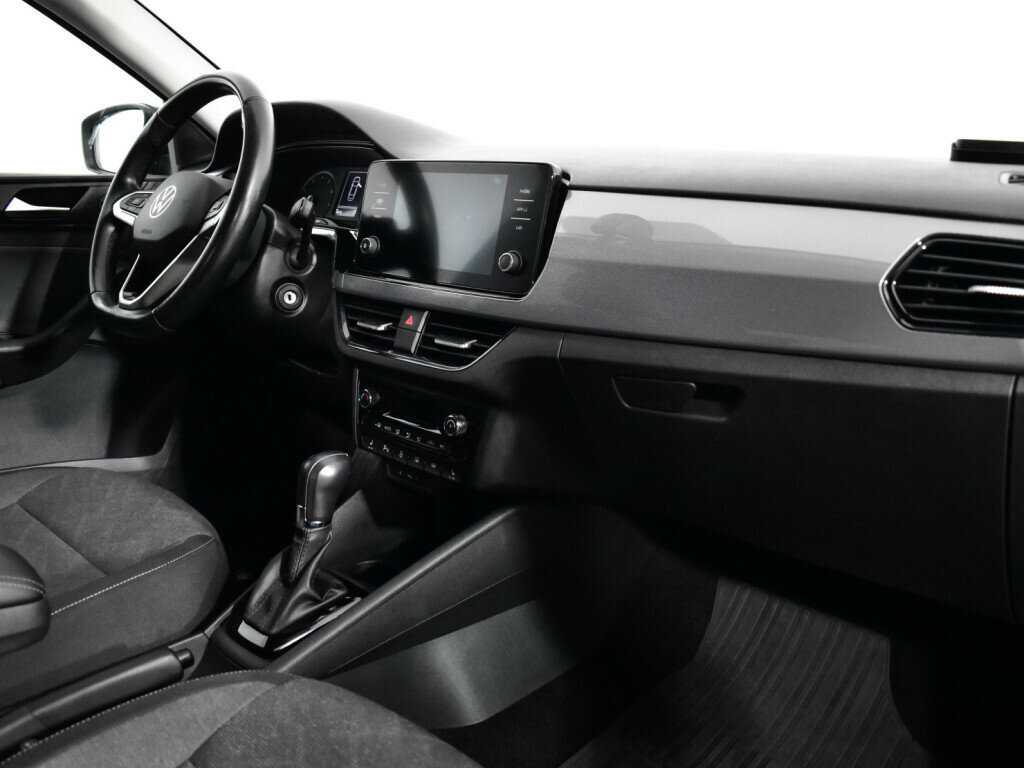 Купить Volkswagen Polo, 2021, 70 011 км, фото №9