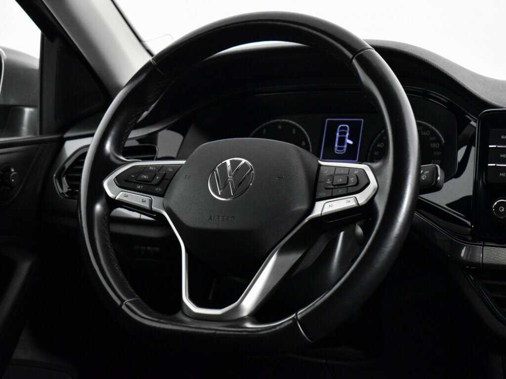 Купить Volkswagen Polo, 2020, 65 000 км, фото №15