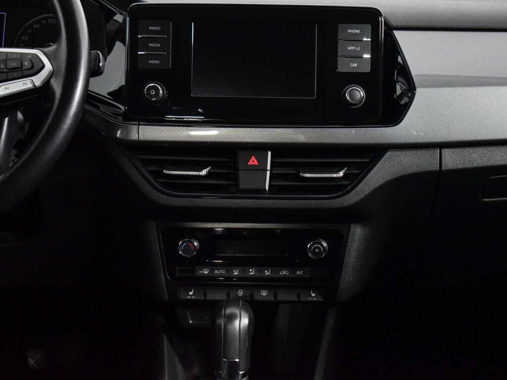 Купить Volkswagen Polo, 2020, 65 000 км, фото №17