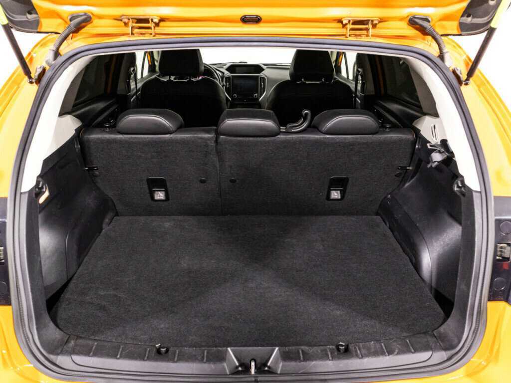 Купить Subaru XV, 2018, 113 583 км, фото №15