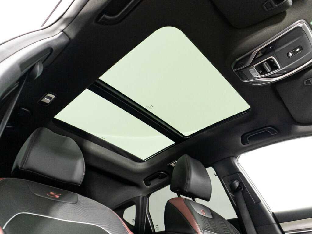 Купить Geely Coolray, 2023, 47 086 км, фото №22