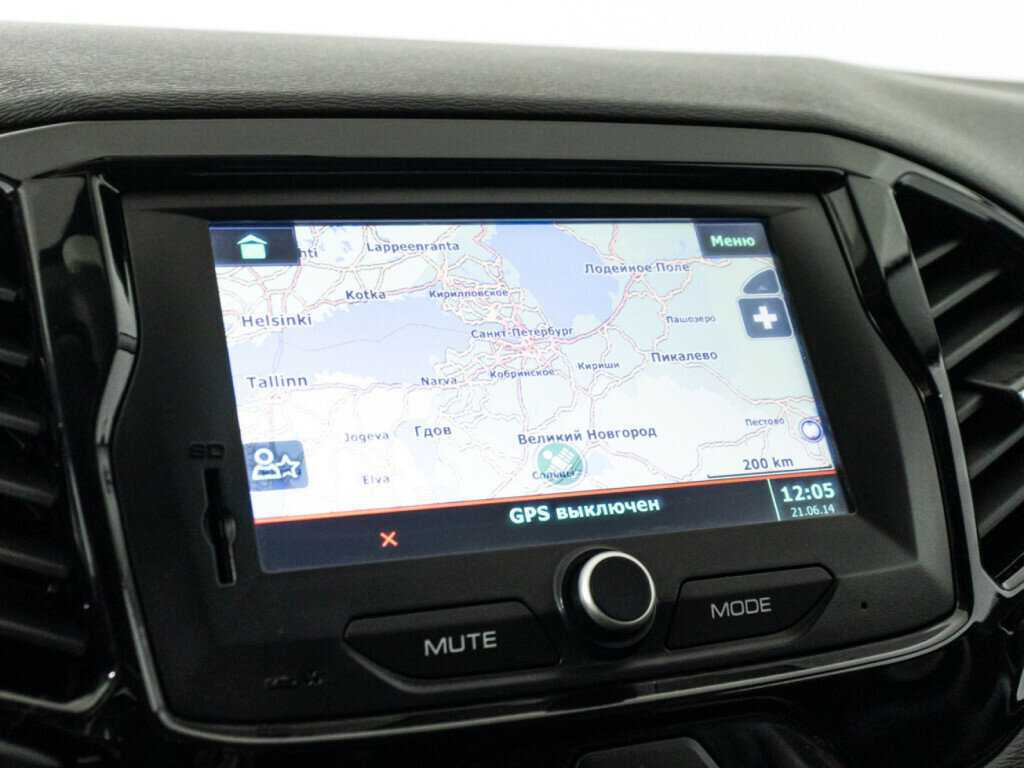 Купить Lada (ВАЗ) Vesta SW Cross, 2018, 70 770 км, фото №17