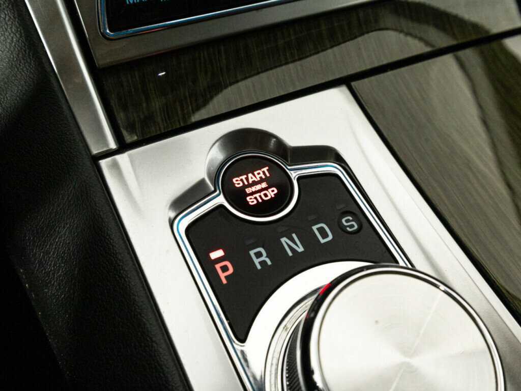 Купить Jaguar XF, 2014, 126 000 км, фото №19