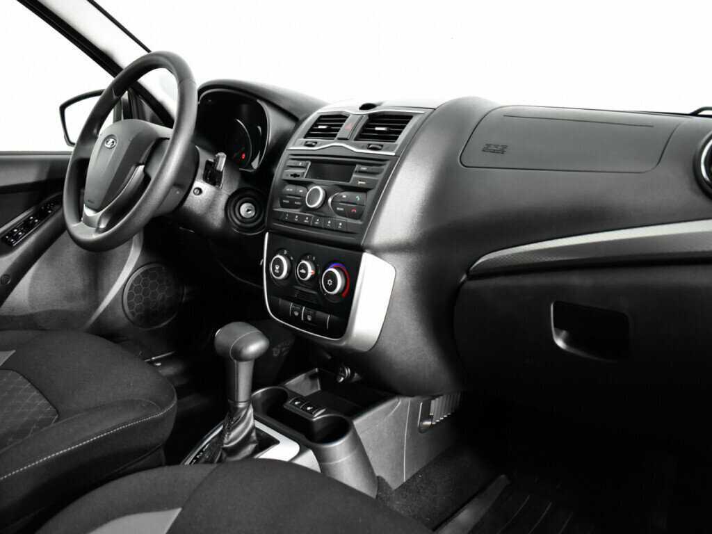 Купить Lada (ВАЗ) Granta, 2019, 52 391 км, фото №9