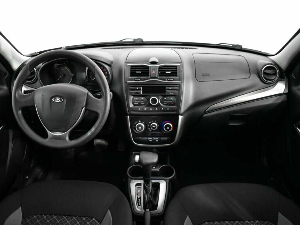 Купить Lada (ВАЗ) Granta, 2019, 52 391 км, фото №12