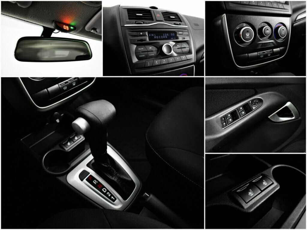 Купить Lada (ВАЗ) Granta, 2019, 52 391 км, фото №14