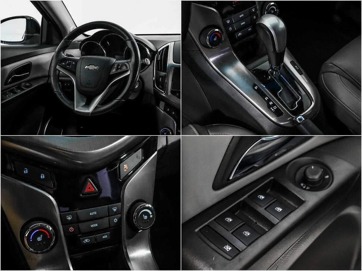 Купить Chevrolet Cruze, 2013, 156 325 км, фото №14