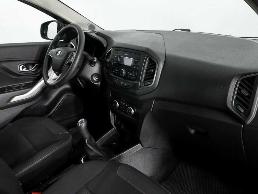 Купить Lada (ВАЗ) XRAY, 2021, 85 487 км, фото №9