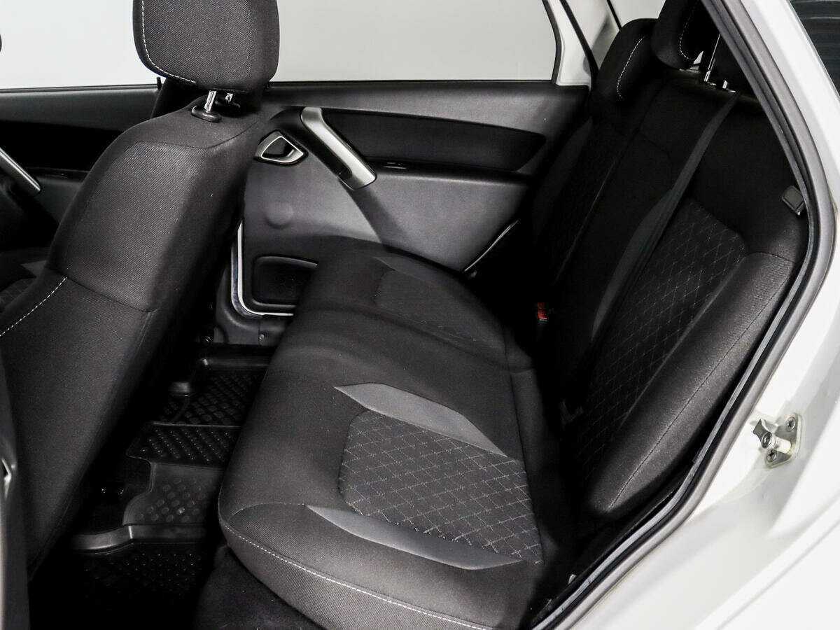 Купить Lada (ВАЗ) Granta, 2019, 21 844 км, фото №10