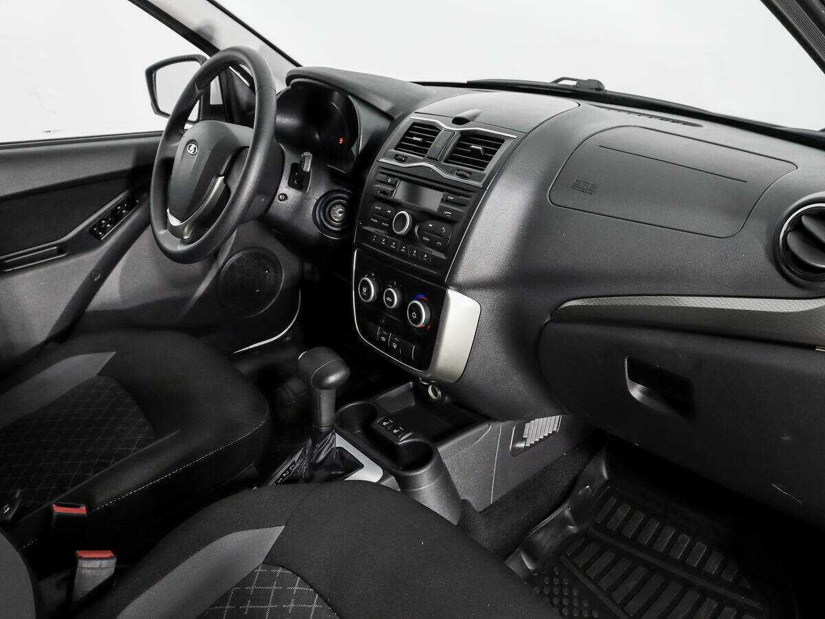 Купить Lada (ВАЗ) Granta, 2019, 21 844 км, фото №11