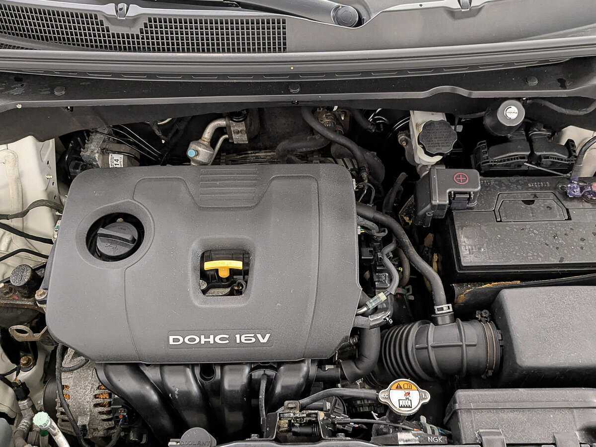 Купить Kia Soul, 2018, 79 288 км, фото №9