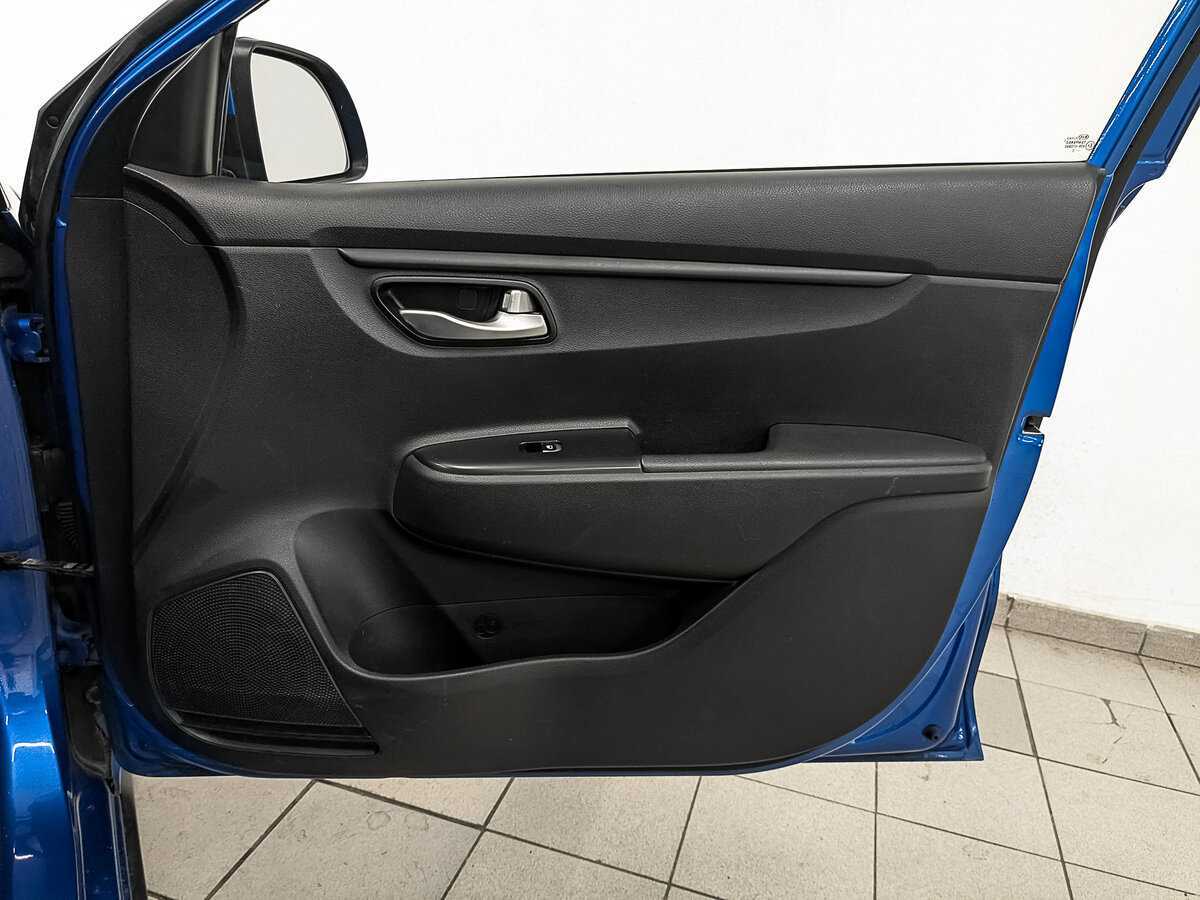 Купить Kia Rio X-Line, 2020, 184 289 км, фото №24