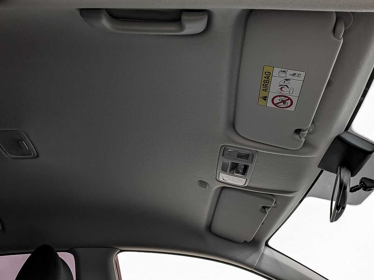 Купить Kia Rio X, 2021, 35 899 км, фото №23