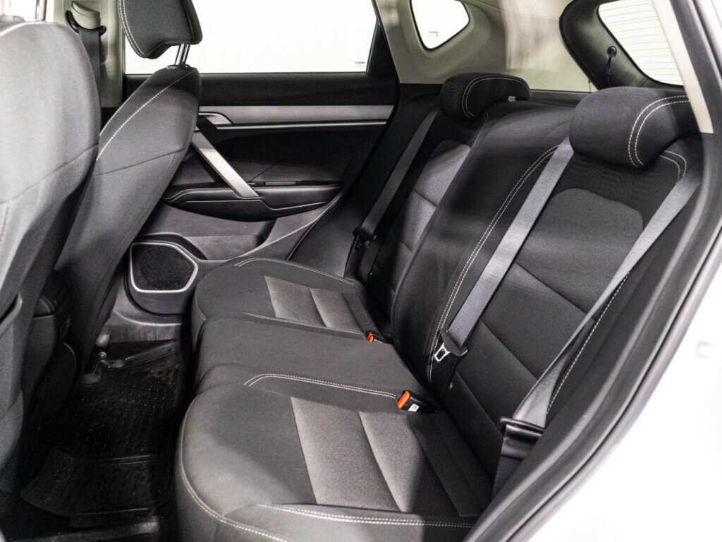 Купить Geely Coolray, 2021, 49 365 км, фото №10