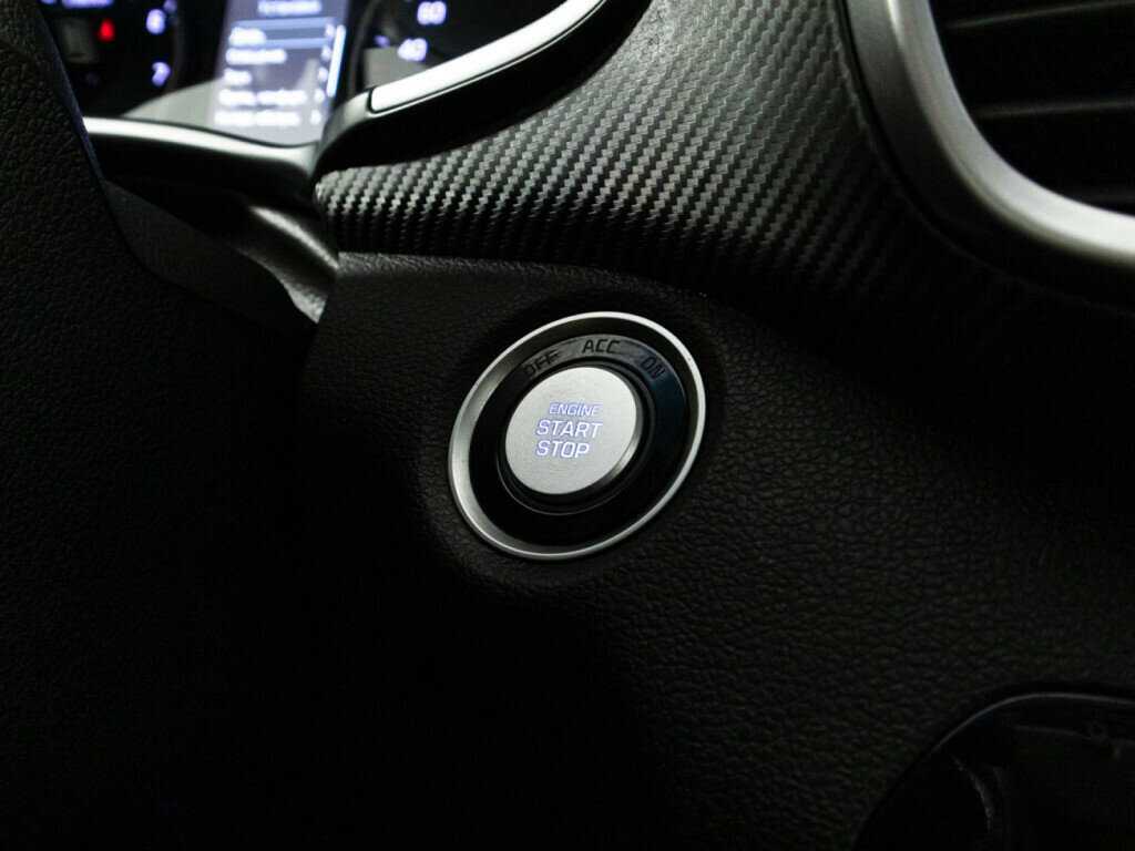 Купить Hyundai Tucson, 2020, 97 070 км, фото №18