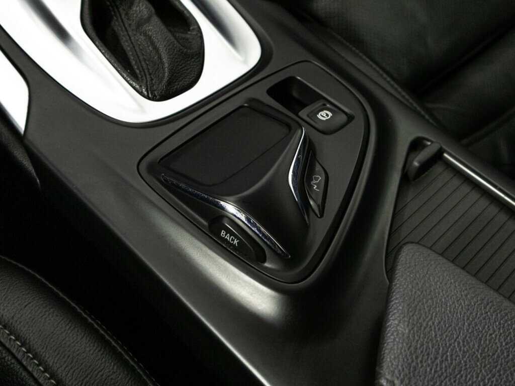 Купить Opel Insignia, 2014, 227 484 км, фото №20