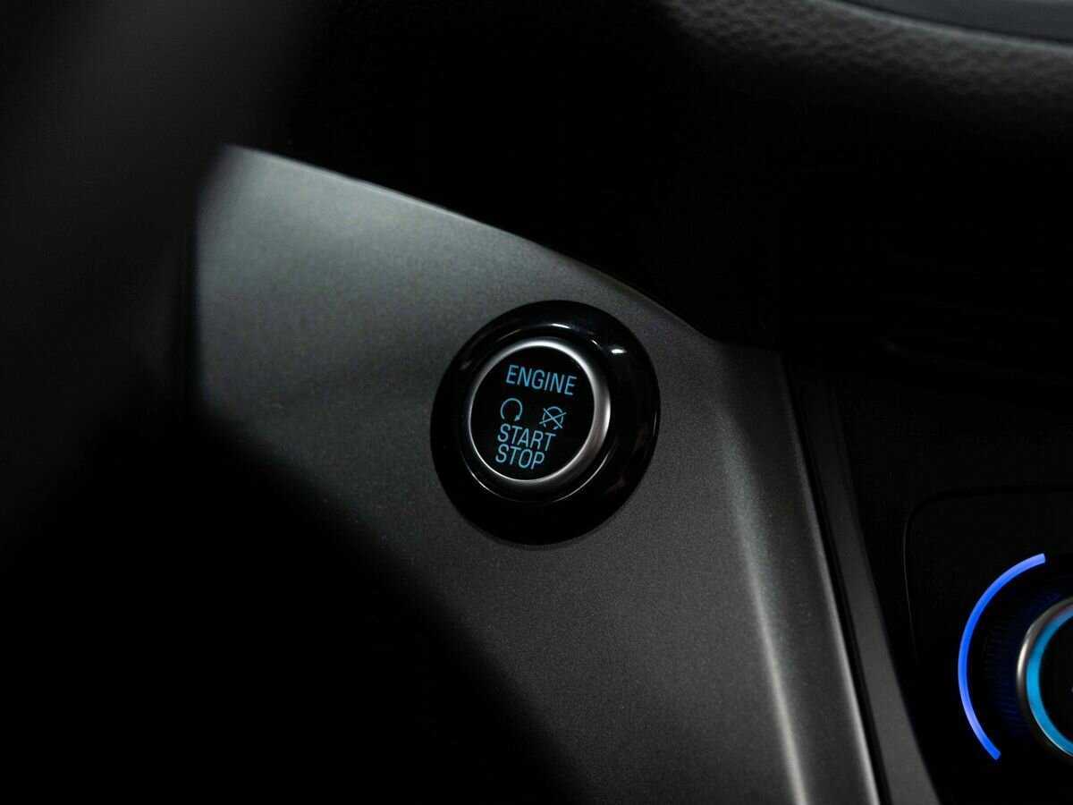 Купить Ford Kuga, 2017, 49 000 км, фото №23