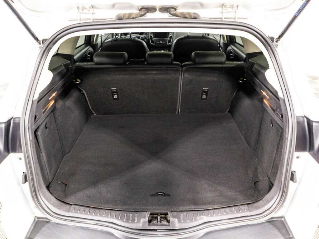 Купить Ford Focus, 2017, 96 500 км, фото №15